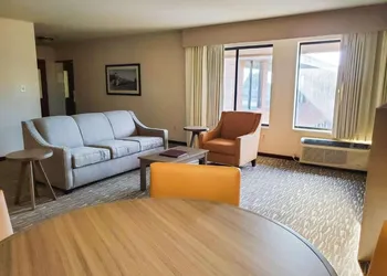 Best Western Plus Plaza Hotel hotel thumbnail 6