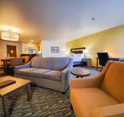 Best Western Plus Plaza Hotel hotel detail image 7