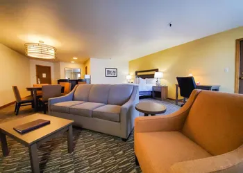 Best Western Plus Plaza Hotel hotel thumbnail 7