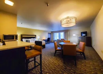 Best Western Plus Plaza Hotel hotel thumbnail 8