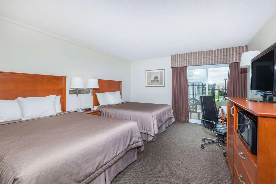 Super 8 by Wyndham Port Elgin hotel detail image 6