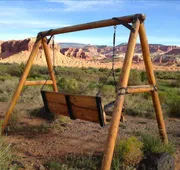 Capitol Reef Resort hotel detail image 4