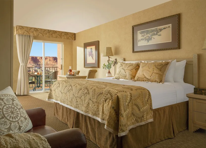 Capitol Reef Resort hotel detail image 6