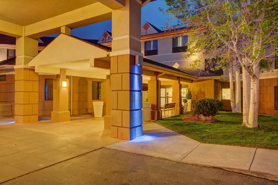 Holiday Inn Express & Suites Montrose - Black Canyon Area by IHG hotel detail image 2