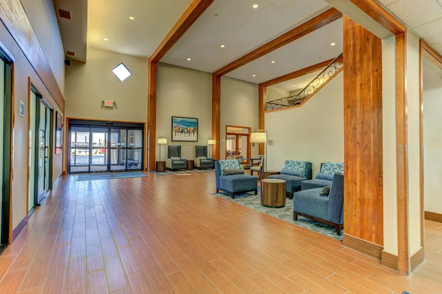 Holiday Inn Express & Suites Montrose - Black Canyon Area by IHG hotel detail image 6