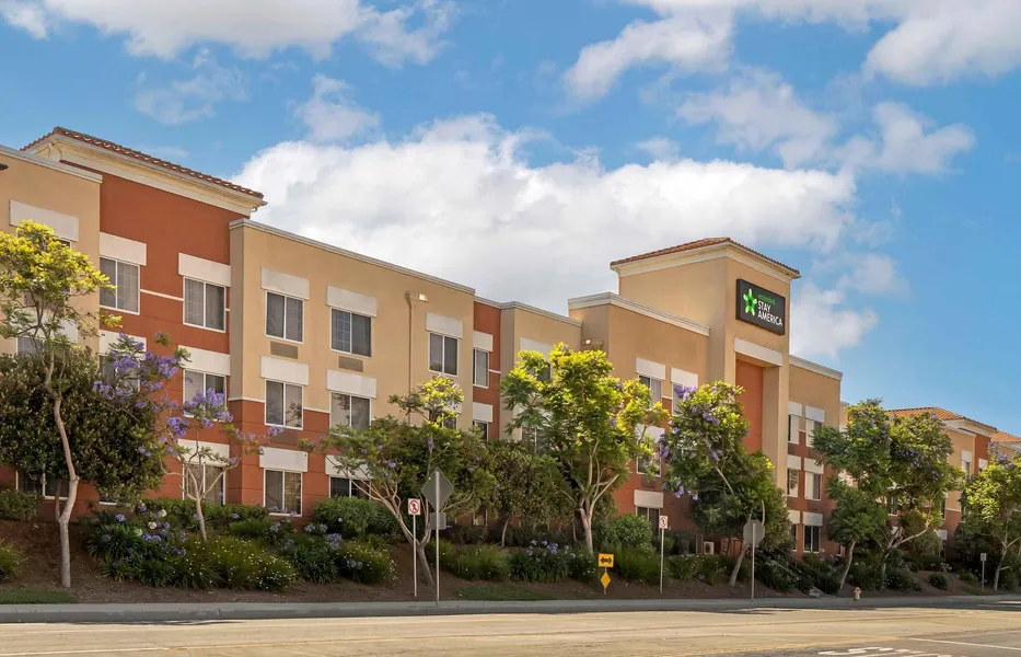 Extended Stay America Suites Los Angeles Torrance Del Amo Ci hotel detail image 2