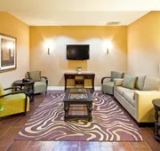 Holiday Inn Express Hotel & Suites Saint Augustine North by IHG hotel detail image 3