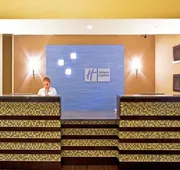 Holiday Inn Express Hotel & Suites Saint Augustine North by IHG hotel detail image 5