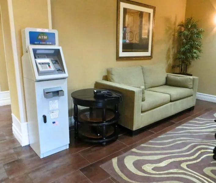 Holiday Inn Express Hotel & Suites Saint Augustine North by IHG hotel detail image 6