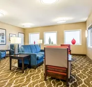 Comfort Inn Ottawa Starved Rock Area hotel detail image 5