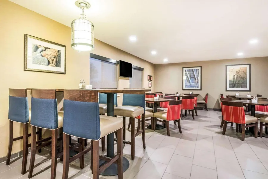 Comfort Inn Ottawa Starved Rock Area hotel detail image 6