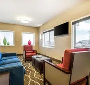 Comfort Inn Ottawa Starved Rock Area hotel detail image 7