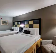 SureStay Plus Hotel by Best Western Redding hotel detail image 3