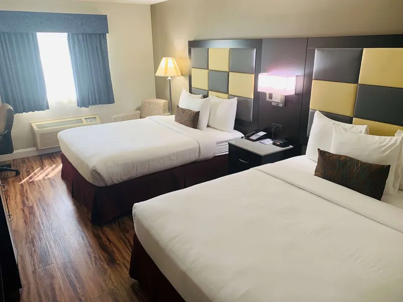 SureStay Plus Hotel by Best Western Redding hotel detail image 6
