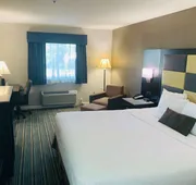 SureStay Plus Hotel by Best Western Redding hotel detail image 7