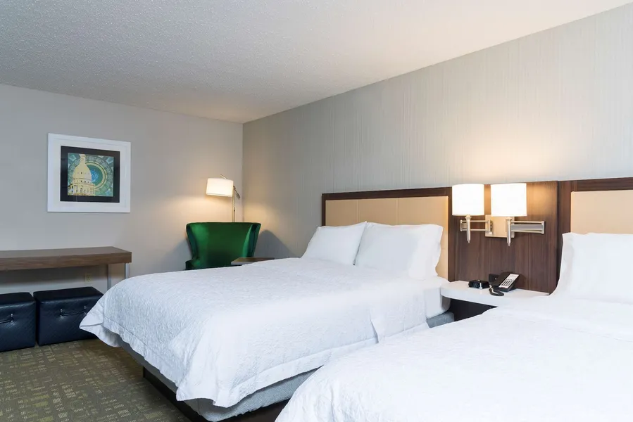 Hampton Inn & Suites East Lansing/Okemos hotel detail image 6