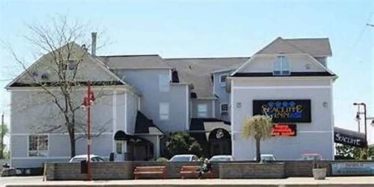 Seacliffe Inn hotel detail image 2