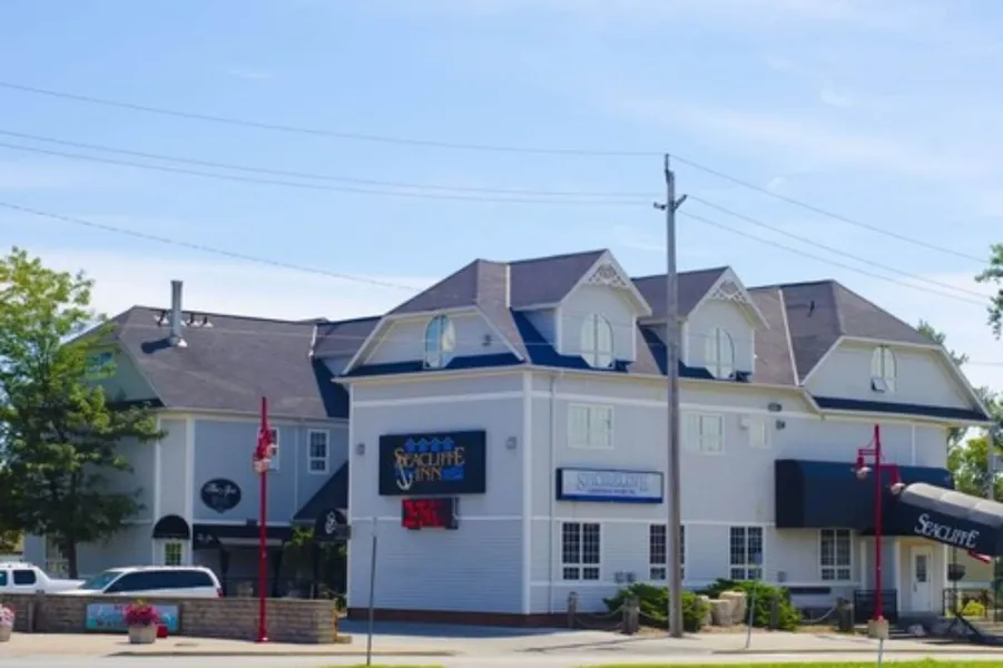 Seacliffe Inn hotel detail image 6