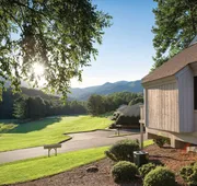 Club Wyndham Resort at Fairfield Mountains hotel detail image 4