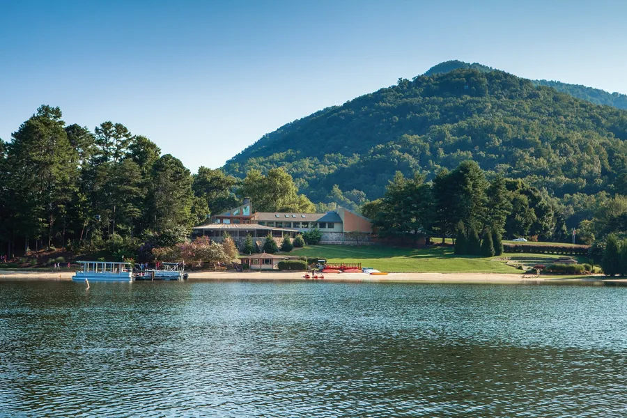 Club Wyndham Resort at Fairfield Mountains hotel detail image 6