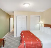 Baymont by Wyndham Peoria hotel detail image 3
