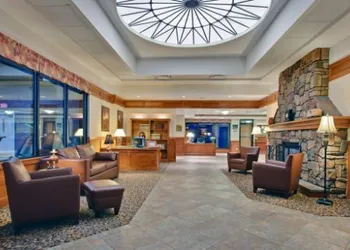 Holiday Inn South Burlington hotel thumbnail 4