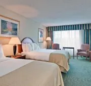 Holiday Inn South Burlington hotel detail image 4