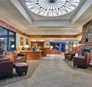 Holiday Inn South Burlington hotel detail image 5