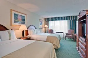 Holiday Inn South Burlington hotel thumbnail 3