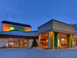 Holiday Inn South Burlington hotel thumbnail 4