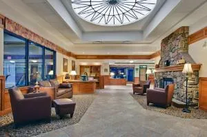 Holiday Inn South Burlington hotel thumbnail 5