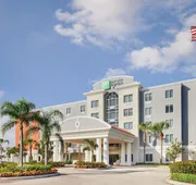 Holiday Inn Express & Suites Port St. Lucie West by IHG hotel detail image 3