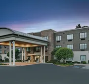Holiday Inn Express Valparaiso by IHG hotel detail image 3