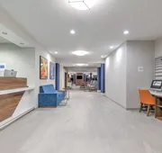 Holiday Inn Express Valparaiso by IHG hotel detail image 5
