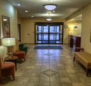 Holiday Inn Express Valparaiso by IHG hotel detail image 7