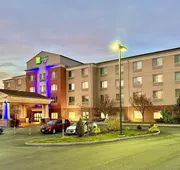Holiday Inn Express & Suites Dewitt (Syracuse) by IHG hotel detail image 3