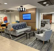 Holiday Inn Express & Suites Dewitt (Syracuse) by IHG hotel detail image 5