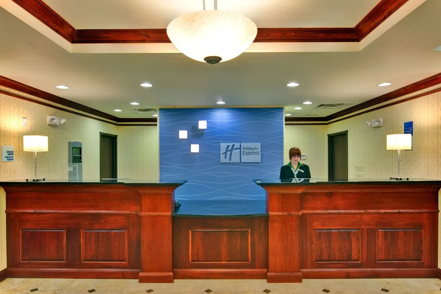 Holiday Inn Express & Suites Dewitt (Syracuse) by IHG hotel detail image 6