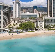 Moana Surfrider, A Westin Resort & Spa, Waikiki Beach hotel detail image 4