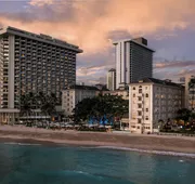Moana Surfrider, A Westin Resort & Spa, Waikiki Beach hotel detail image 5