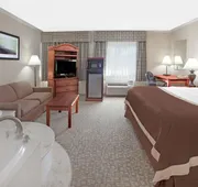 Baymont by Wyndham Jackson hotel detail image 7