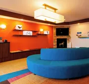 Fairfield Inn Ponca City hotel detail image 3