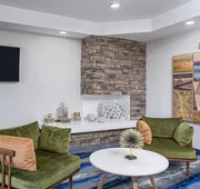 Fairfield Inn Ponca City hotel detail image 7