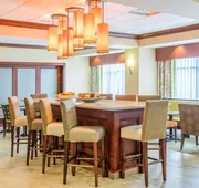 Hampton Inn Middletown hotel detail image 3