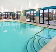 Hampton Inn Middletown hotel detail image 7