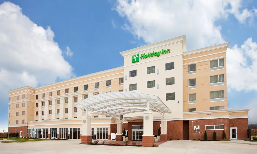 Holiday Inn Columbia East by IHG hotel detail image 2