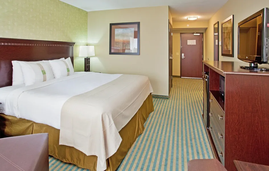 Holiday Inn Columbia East by IHG hotel detail image 6