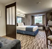 Microtel Inn & Suites by Wyndham Tuscaloosa hotel detail image 3