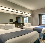 Microtel Inn & Suites by Wyndham Tuscaloosa hotel detail image 4