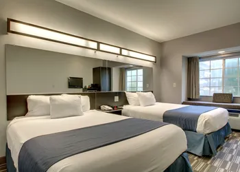 Microtel Inn & Suites by Wyndham Tuscaloosa hotel thumbnail 4